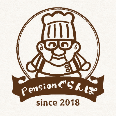 古民家ペンションぐらんぱの写真(鹿児島県出水市)